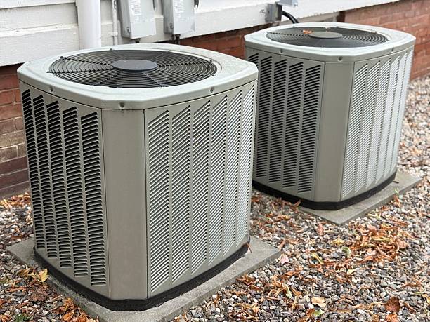 Reliable Ac Installation contractor in Graham, WA by Leonard HVAC